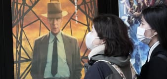 'Oppenheimer' finally premieres in Japan to mixed reactions and high emotions