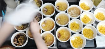 More than just a bowl of noodles, ramen in Japan is an experience and a tourist attraction