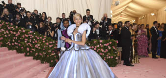It's (almost) Met Gala time. Here's how to watch fashion's big night and what to know