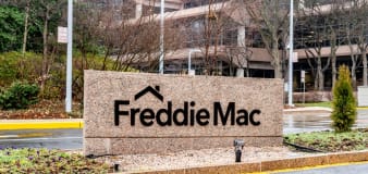 Homebuyers get mixed news from Freddie Mac and the Federal Reserve