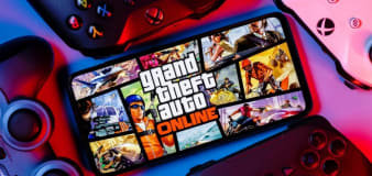 Grand Theft Auto parent shuts two iconic game studios as part of sweeping layoffs