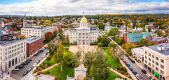 This New England state is one of America's hottest housing markets