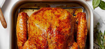 How to roast a standout turkey for Thanksgiving