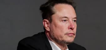 Elon Musk says Tesla needs a 'complete organizational overhaul' to get to 'the next level' amid mass layoffs at the company
