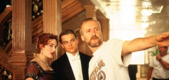 Someone spiked the chowder with PCP on the set of 'Titanic' in 1996 — and we might finally find out how it happened