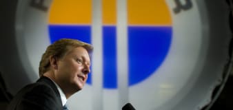 Fisker warns staff they could be laid off and its facility could be closed to workers in 2 months