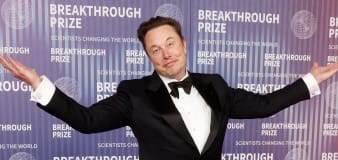 Elon Musk apologized for 'incorrectly low' Tesla severance packages
