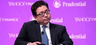 Buy stocks in May because inflation is set to plunge, Fundstrat's Tom Lee says