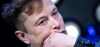 Elon Musk's wealth has crashed by over $175 billion from its peak as Tesla's problems pile up