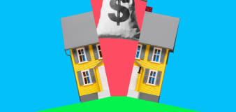 Homebuyers need to earn 87% more than pre-COVID to afford starter home, Redfin says