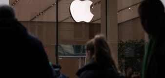 A former Apple employee leaked details about products he didn't like from his work iPhone, lawsuit says