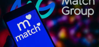 Match Group CEO says he has empathy for victims of romance scams but 'things happen in life'