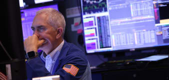 Stock market today: futures higher after hawkish comments from the Federal Reserve