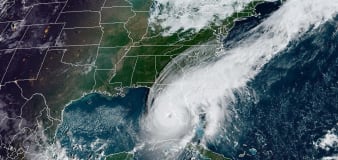 What forecasters expect for the 2023 hurricane season