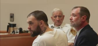 Adam Montgomery sentenced to 45 years to life for murder of daughter Harmony