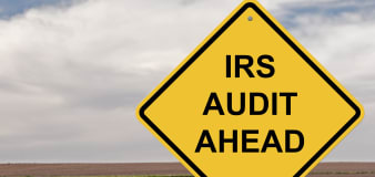 IRS says number of audits about to surge. Here's who it is targeting