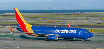 Southwest says it's pulling out of 4 airports. Here's where.