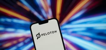 Peloton, once hailed as the future of fitness, is now sucking wind