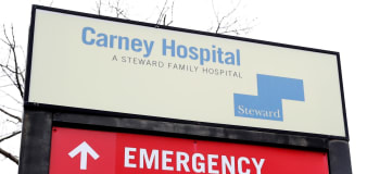 Steward Health Care files for Chapter 11 bankruptcy