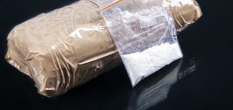 1.4 tons of cocaine confiscated in one of Sweden's biggest ever seizures