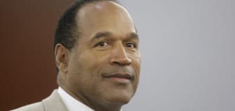 Executor of O.J. Simpson's estate changes stance on Goldman family payout