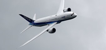 FAA investigates Boeing for falsified records on some 787 Dreamliners