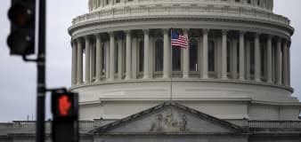 What's in the debt ceiling deal — and what's not