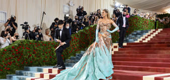 All the past Met Gala themes over the years up to 2024