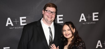 Gypsy Rose Blanchard announces split from husband