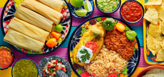 21 delicious and inexpensive Mexican dishes for Cinco de Mayo