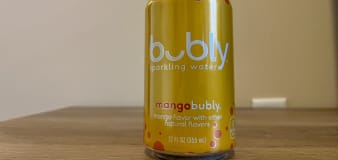 Bubly sparkling water fans: This is the worst flavor