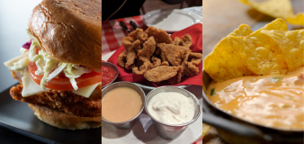 Overrated regional foods from across America
