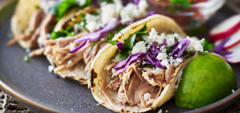 30 recipes for cheap, delicious and unexpected taco fillings