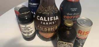 10 grocery store cold brews that are worth your money