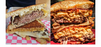 Where to find the best patty melts across America
