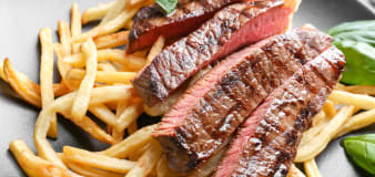 Well-done or rare? 10 food opinions that divide America