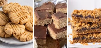 11 vintage bake sale recipes that will take you back to childhood
