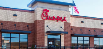 The absolute worst things on Chick-fil-A's menu