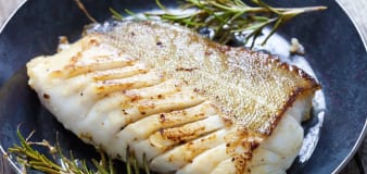 12 mistakes you're probably making when cooking fish