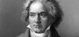 New analysis of Beethoven’s hair reveals possible cause of his deafness