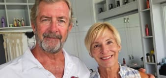 Americans believed dead after yacht was hijacked in Grenada remembered as warm-hearted couple
