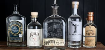 Irish moonshine and the village that declared itself an outlaw republic