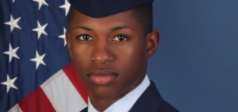 Airman fatally shot by Florida deputy who was in wrong apartment: Family attorney