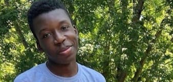 Family of Black teen shot in head after ringing doorbell of wrong home sues gunman and HOA