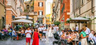 Living the Italian dream just got easier, thanks to a new visa