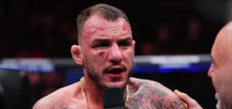 Why a Brazilian UFC star is championing a dead Austrian economist