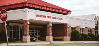 Virginia school board votes to restore Confederate names to two schools
