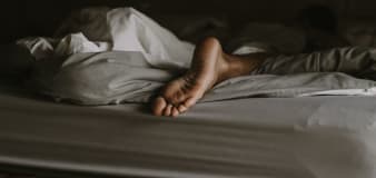 Sexsomnia: An embarrassing sleep disorder no one wants to talk about