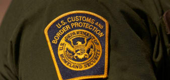 Former Border Patrol agent sentenced to 1.5 years for offering migrant immigration ‘papers’ for $5,000