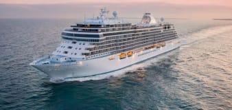 Luxury cruise line selling world cruise suite for $1.7 million